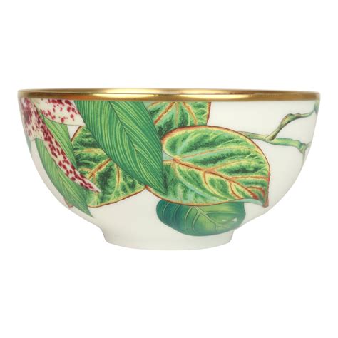 Passifolia bowl 